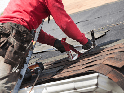 About Roof Repair Experts Wilkesville, OH